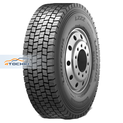 Hankook LZ22 225/75 R17.5 129/127M