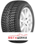 Continental ContiWinterContact TS800 155/60 R15 74T
