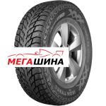 Nokian Tyres-Ikon Tyres Autograph Ice LT4 265/70 R17C 119/116Q