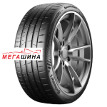 Continental SportContact 7 265/40 R18 101Y