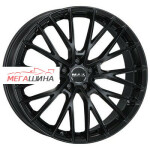 MAK Speciale R19 / 8.5J PCD 5x112 ET 45 ЦО 66.6 Литые Черный