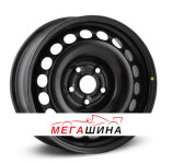 Trebl 9165 R15 / 6J PCD 5x112 ET 47 ЦО 57.1 Штампованные Черный