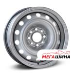 Magnetto 13001 S AM R13 / 5J PCD 4x98 ET 35 ЦО 58.5 Штампованные Серебристый