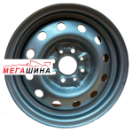 ТЗСК VAZ 2103 R13 / 5J PCD 4x98 ET 29 ЦО 60.1 Штампованные Серебристый