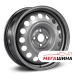 Trebl X40056 R16 / 5J PCD 5x139.7 ET 35 ЦО 98.6 Штампованные Графит