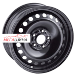 Trebl X40039 R15 / 5.5J PCD 4x100 ET 45 ЦО 54.1 Штампованные Черный
