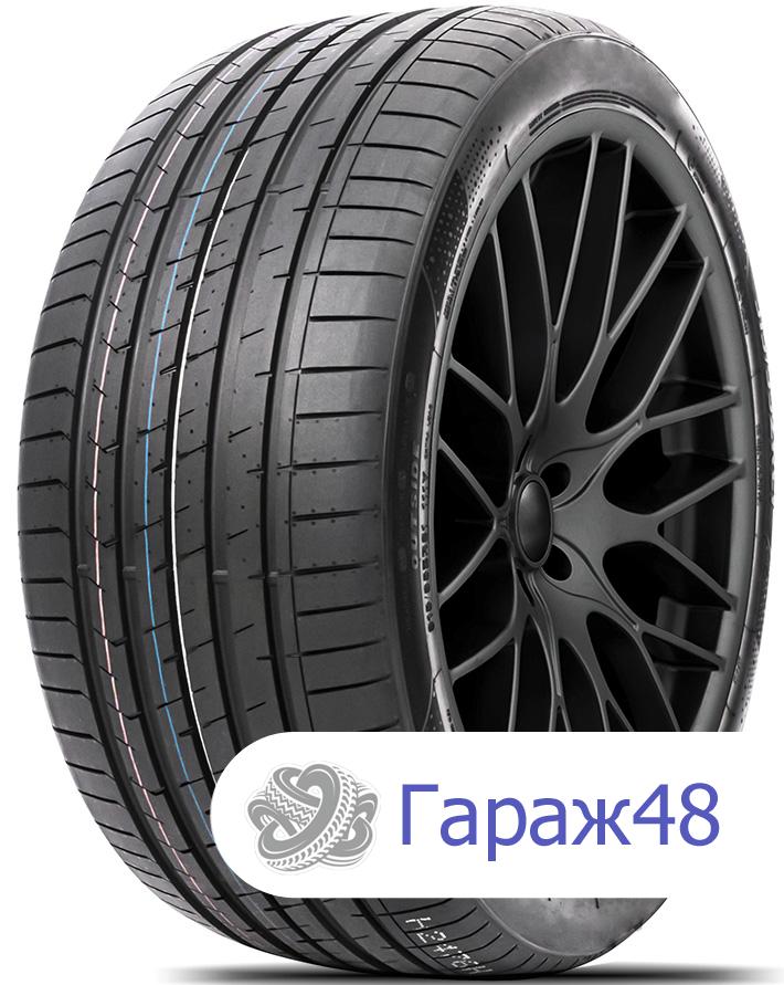 Compasal BLAZER UHP II 245/35 R21 96Y