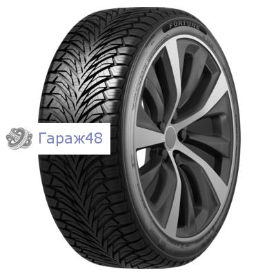 Fortune Fitclime FSR-401 205/55 R17 95W
