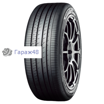 Yokohama Advan dB V553 215/45 R17 91W
