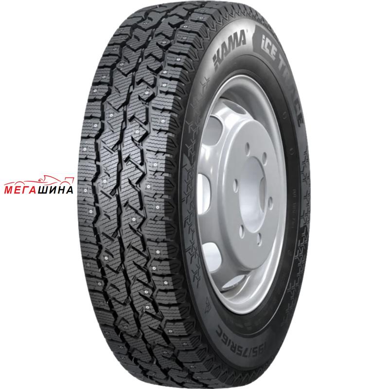 Kama Trace Ice (НК-530) 205/70 R15C 106/104R