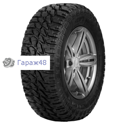 Triangle GripX M/T TR281 245/75 R16 120Q