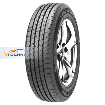 Goodride Trac Legend SL315 185/75 R16C 104/102R