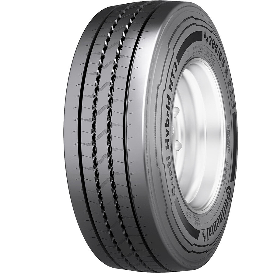 Continental Conti Hybrid HT3 385/55 R22.5 160K