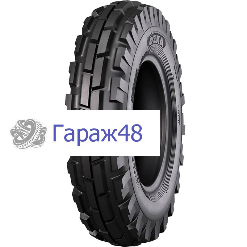OZKA Pulmox TOR20 (KNK33) 6.5 R16 97A6