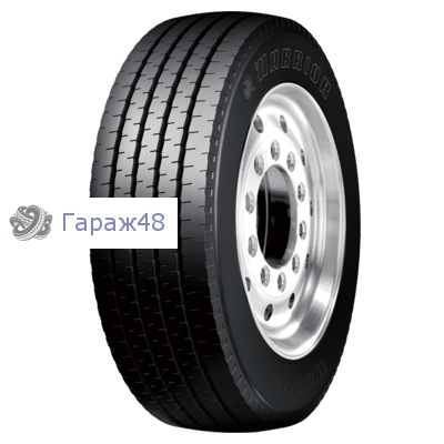 Warrior (Double Coin Holdings) WS102 295/80 R22.5 152/149M