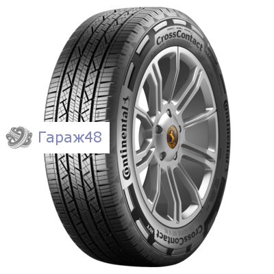 Continental CrossContact H/T 225/60 R18 100H
