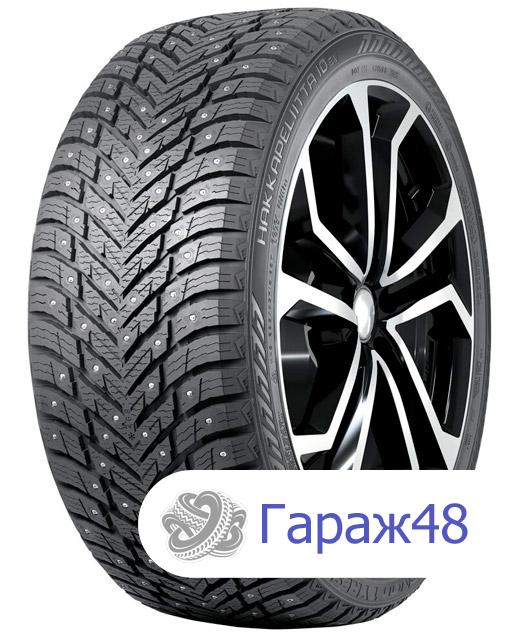 Nokian Tyres (Ikon Tyres ) Hakkapeliitta 10 EV SilentDrive 245/45 R20 103T