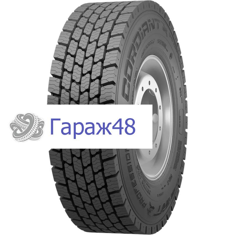 Cordiant Professional DR2 295/80 R22.5 153/148M