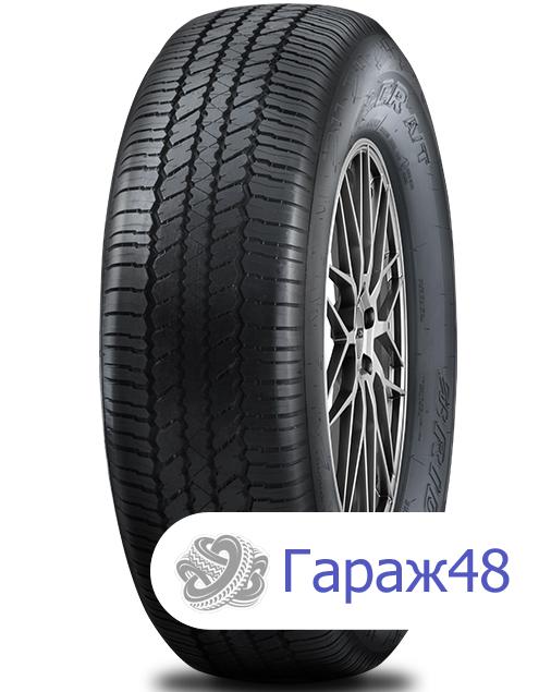 Bridgestone Dueler A/T 693 265/65 R18 114V