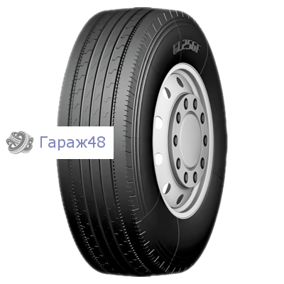 Tornado (Advance Holdings) GL256F 385/65 R22.5 164K