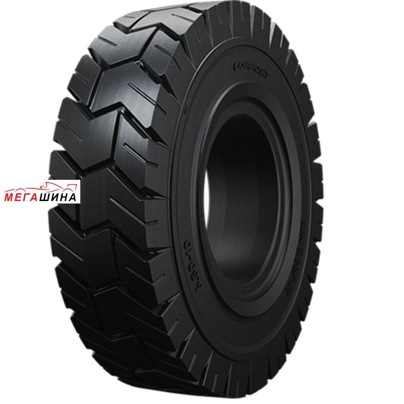 Composit Solid Tire 24/7 6 R9 