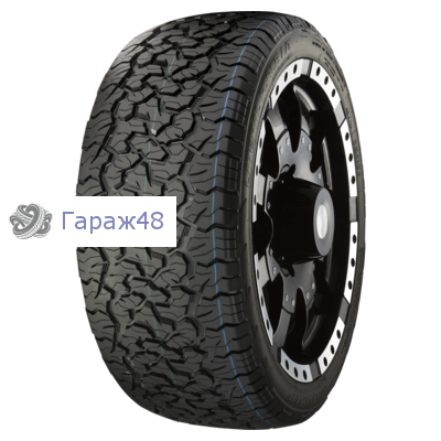 Unigrip Lateral Force A/T 255/60 R18 112H