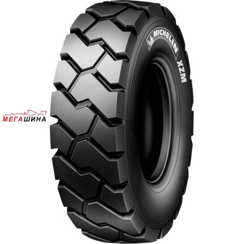 Michelin Stabil'X XZM 7/80 R12 136A5