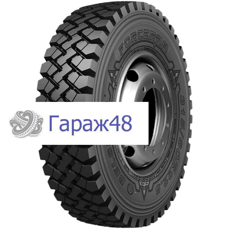 Belshina Forcerra Bel268 315/80 R22.5 156/150K
