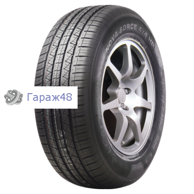 Ling Long Nova-Force 4x4 HP 215/65 R17 103V