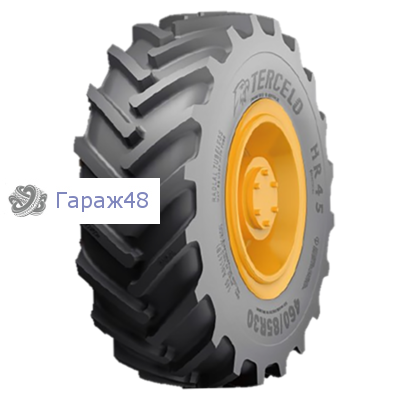 Tercelo HR45 710/70 R38 179A8