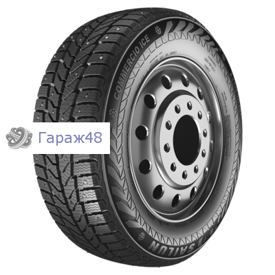 Sailun Commercio Ice 195/65 R16 104R