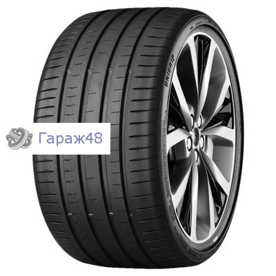 Unigrip Lateral Force Sport 315/35 R20 110Y