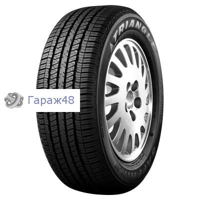 Triangle Sapphire TR257 235/55 R18 100V