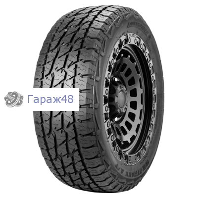 Landspider Wildtraxx A/T 265/70 R17 115T
