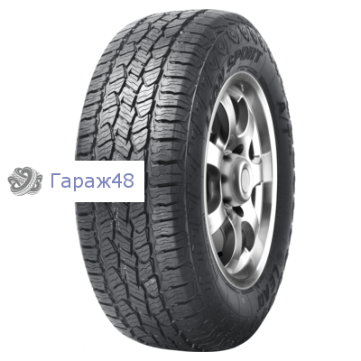 Ling Long Lion Sport A/T100 235/70 R16 106T