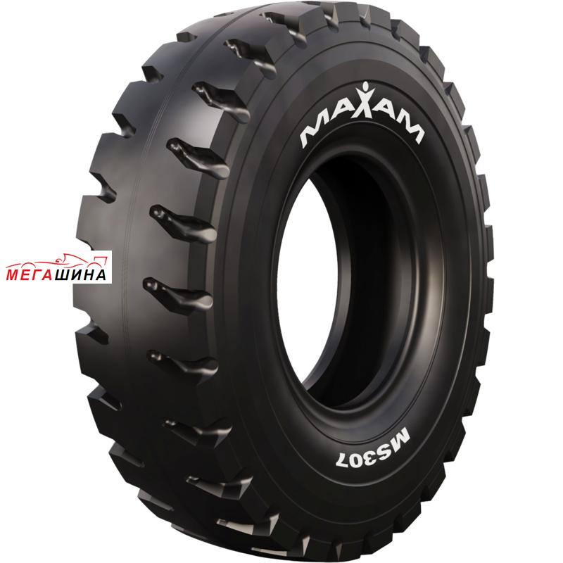 Maxam MS307 Portxtra B 12/80 R24 178A5