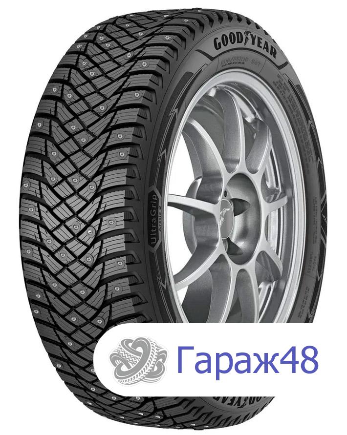 Goodyear Ultra Grip Arctic 2 255/40 R20 101T