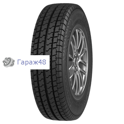 Cordiant Business CA2 185/75 R16C 104Q