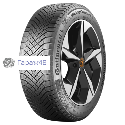 Continental VikingContact 8 235/45 R18 98T