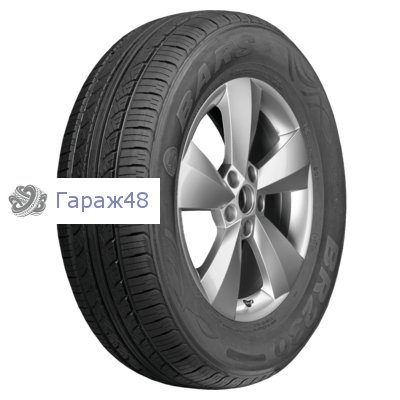 Bars BR230 195/70 R14 91T