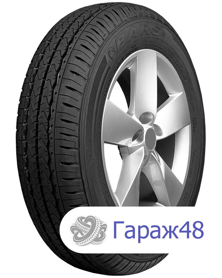 Bars UZ600 155/80 R12 83N