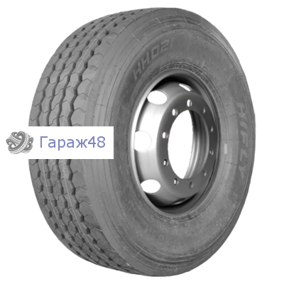 Hifly HH021 385/65 R22.5 164K