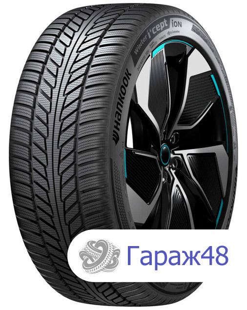 Hankook iON i*cept SUV IW01A 235/65 R18 110V