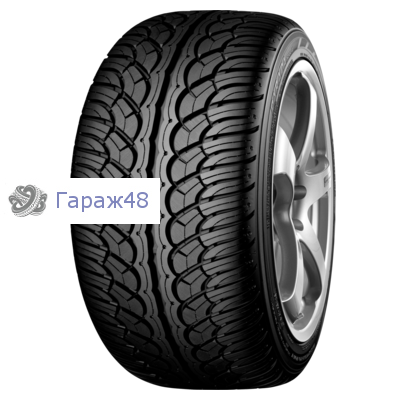 Yokohama Parada SpecX PA02J 245/60 R18 105H