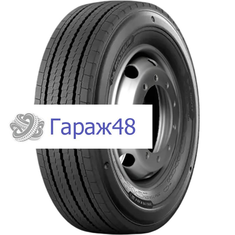 Michelin X InCity Z 295/80 R22.5 154/149J