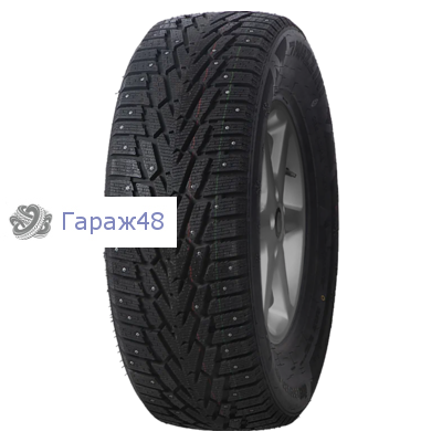 Mazzini Ice Leopard 225/65 R17 106T
