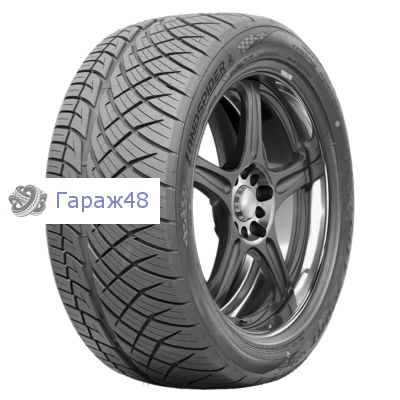 Landspider City Sport 255/55 R18 109V