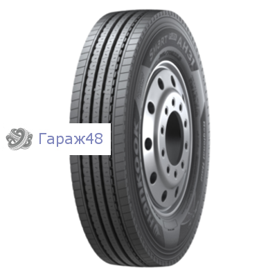 Hankook Smart Flex AH31 295/80 R22.5 154/149M