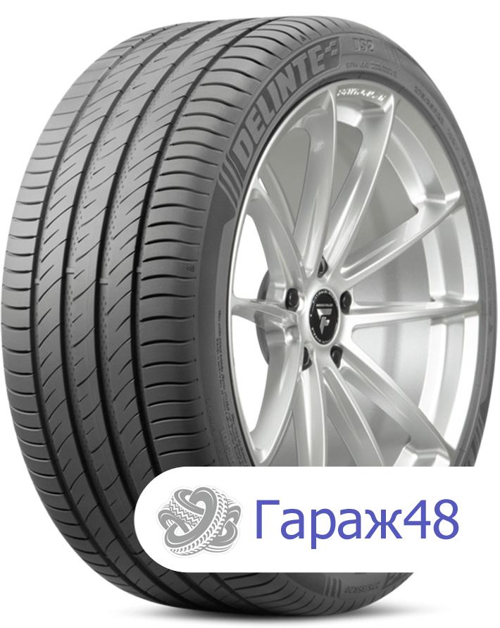 Delinte DS2RFT 275/40 R18 99W