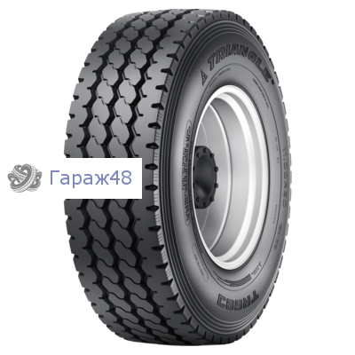 Triangle TR663 315/80 R22.5 157/154L